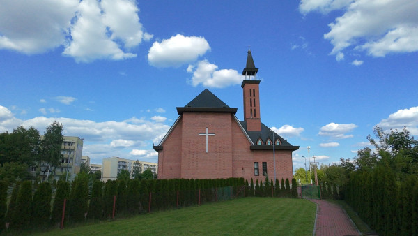 Kościół