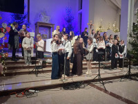 Koncert kolęd i pastorałek - 6.01.2026
