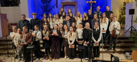 Koncert kolęd i pastorałek - 6.01.2026