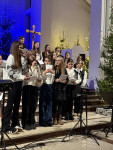 Koncert kolęd i pastorałek - 6.01.2026