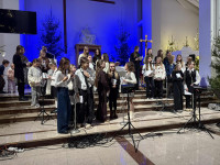 Koncert kolęd i pastorałek - 6.01.2026