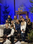 Koncert kolęd i pastorałek - 6.01.2026