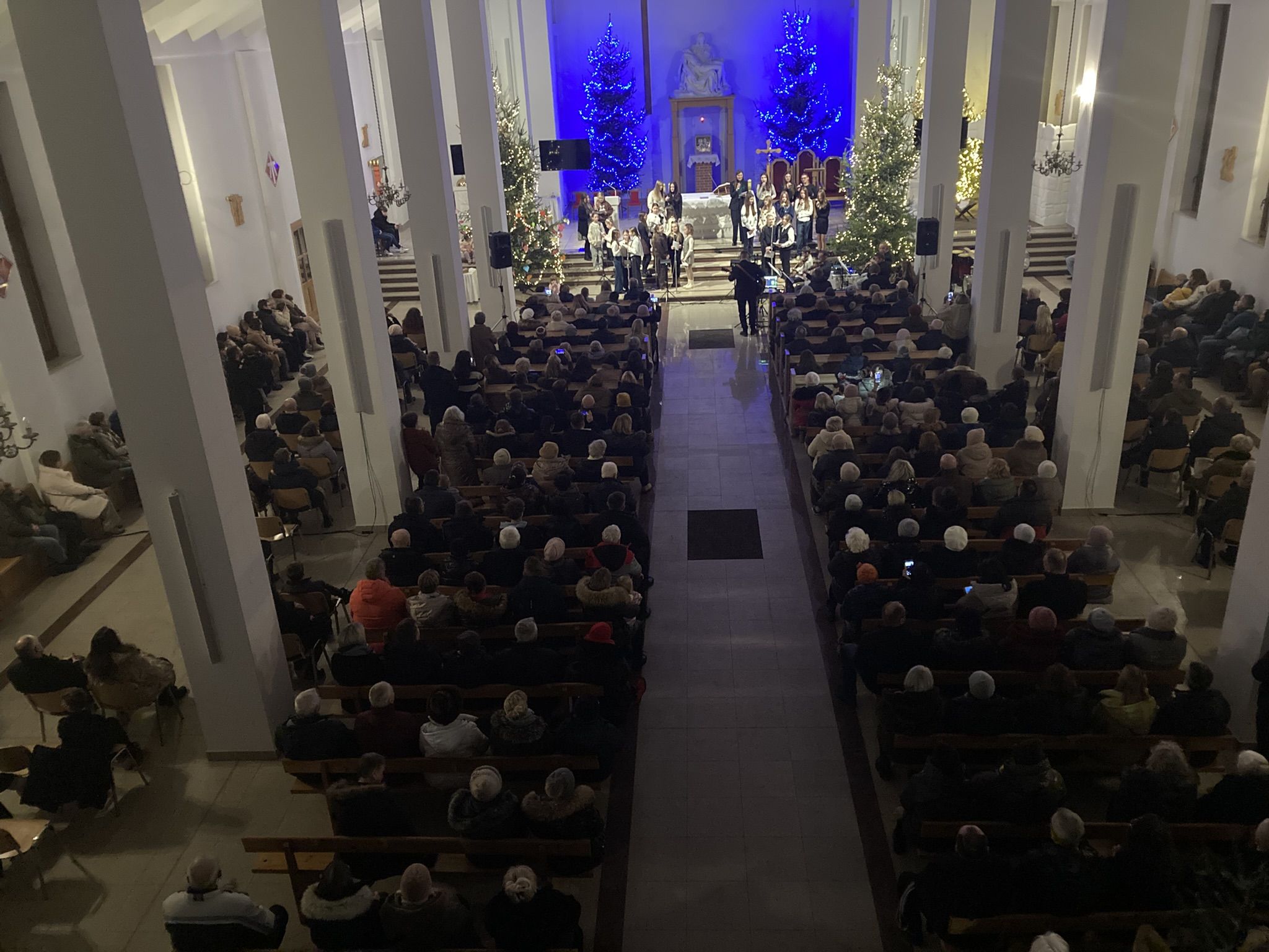 Koncert kolęd i pastorałek - 6.01.2026