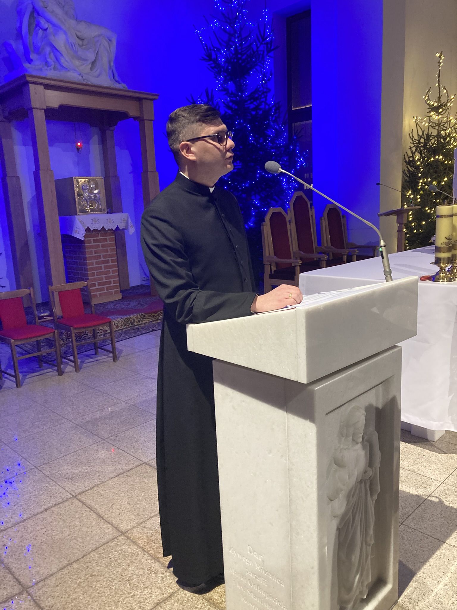 Koncert kolęd i pastorałek - 6.01.2026