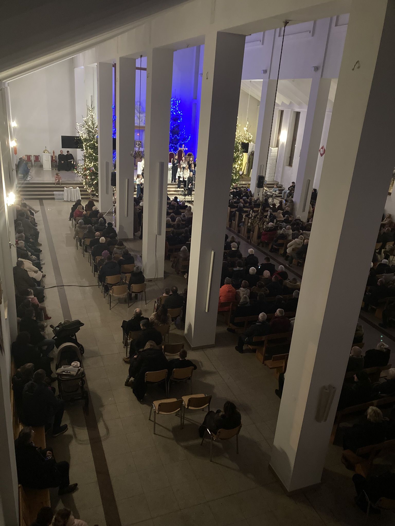 Koncert kolęd i pastorałek - 6.01.2026