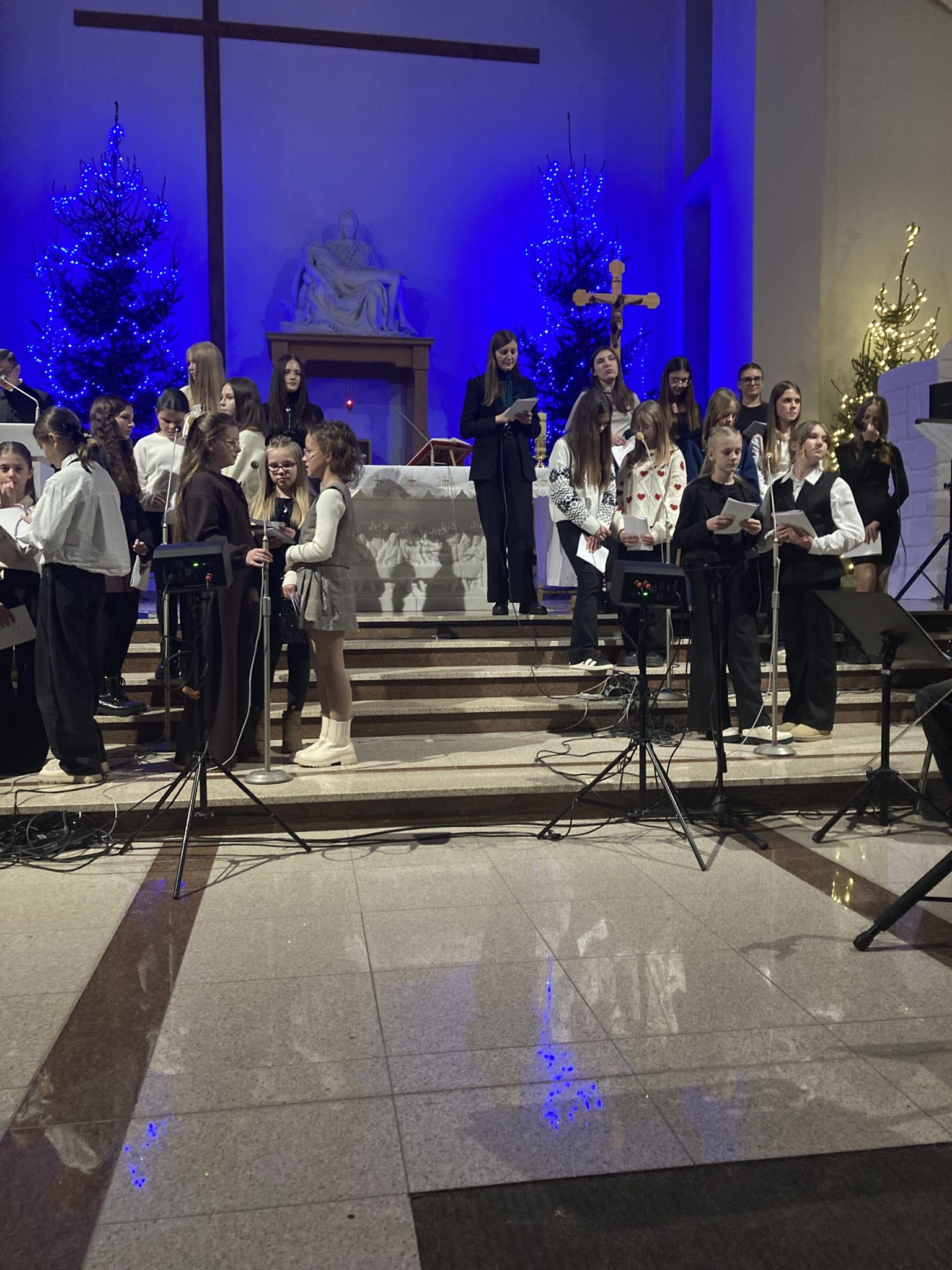 Koncert kolęd i pastorałek - 6.01.2026
