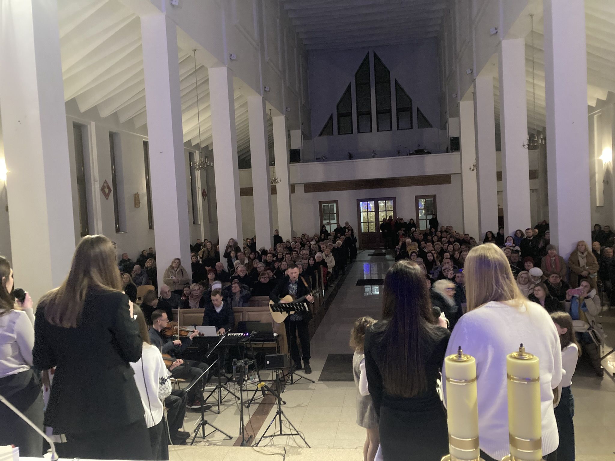 Koncert kolęd i pastorałek - 6.01.2026